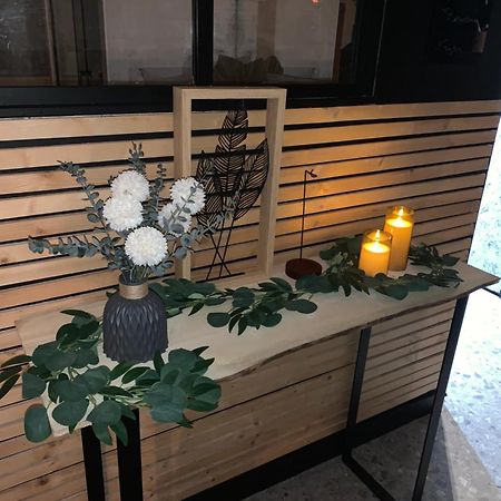 Love Room, La Douce Angevine Angers Exterior foto