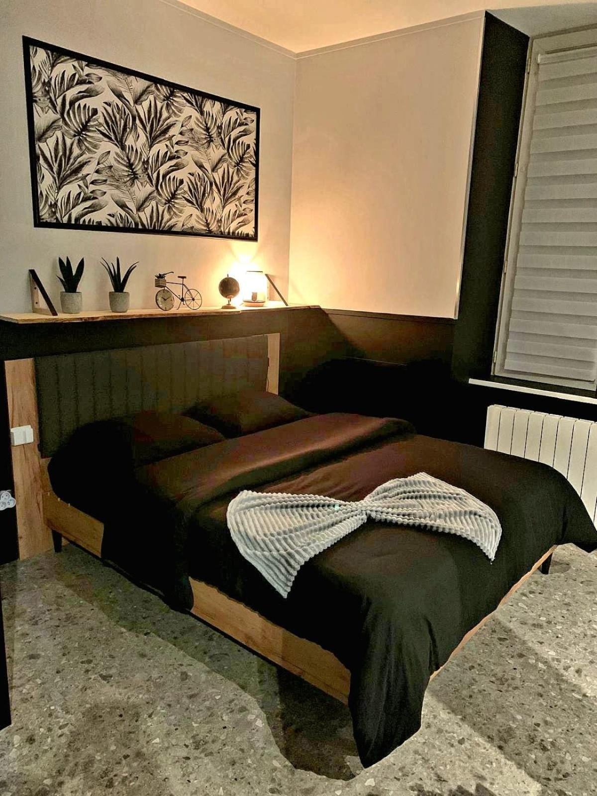 Love Room, La Douce Angevine Angers Exterior foto